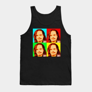 mickey rourke Tank Top